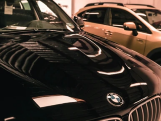 auto hail repair shops