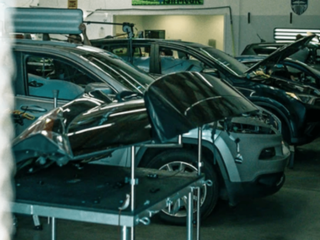 pdr body shop