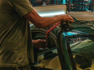paintless dent repair hail damage