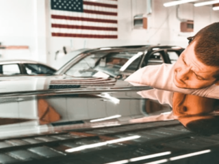 hail damage repair shops