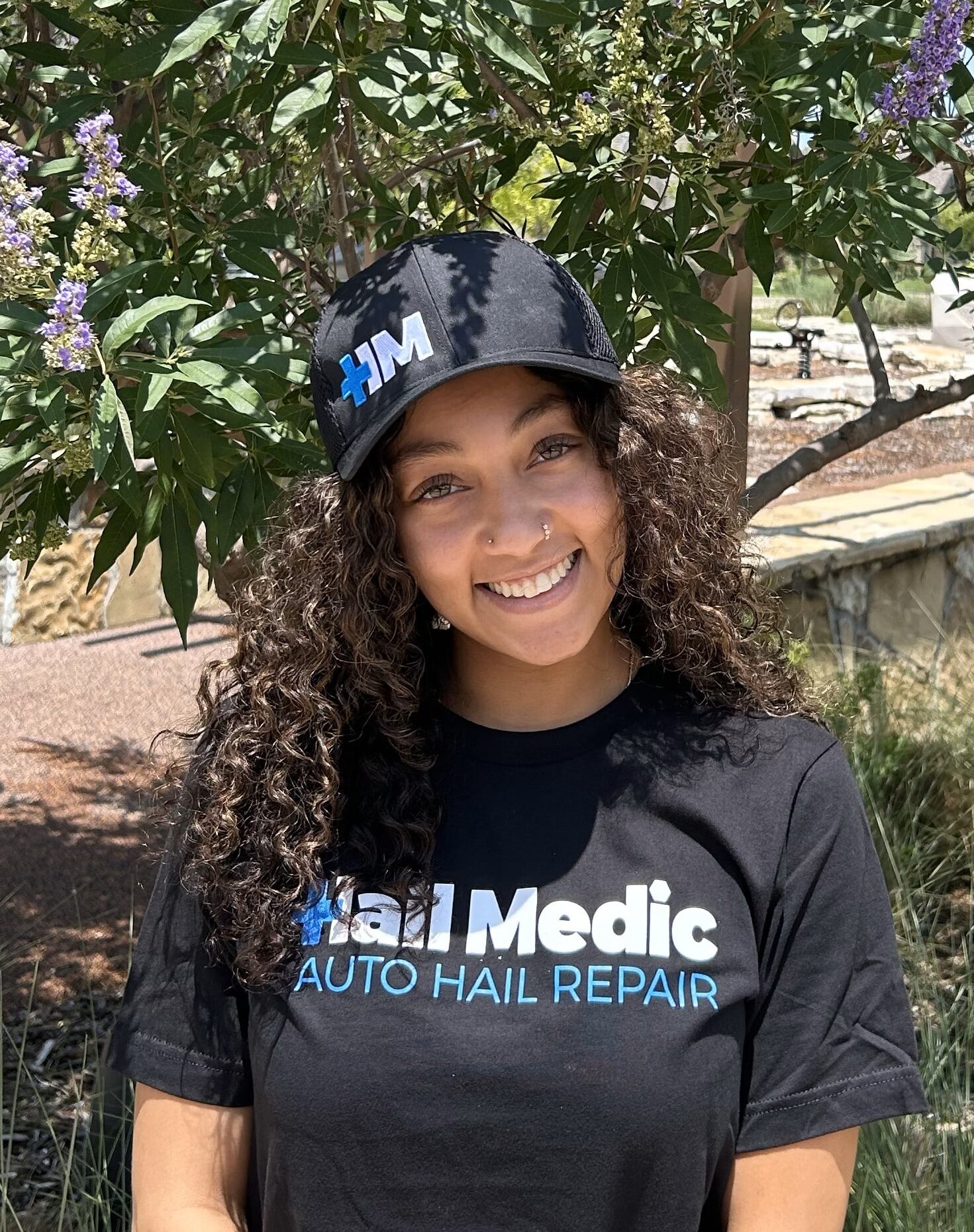 Our Team Hail Medic