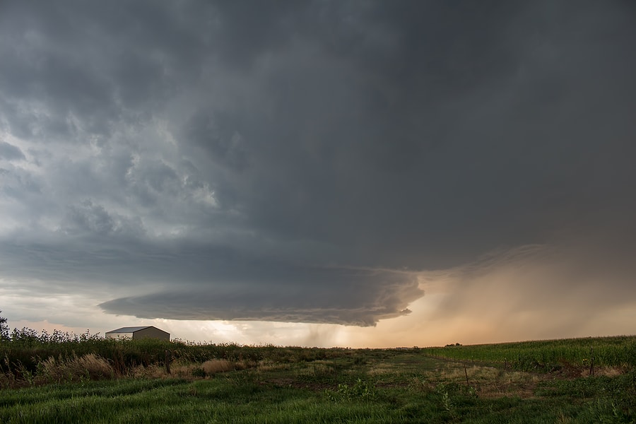 5 Tips to Protect Your Vehicle from Hail & Severe Weather