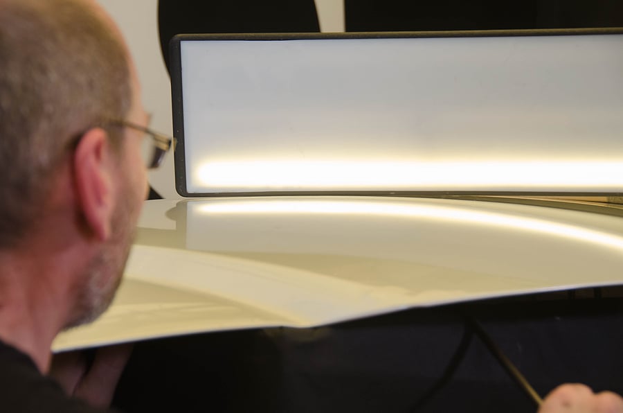 Hail Medic Lifetime Warranty: Winter Protection for Dallas Drivers