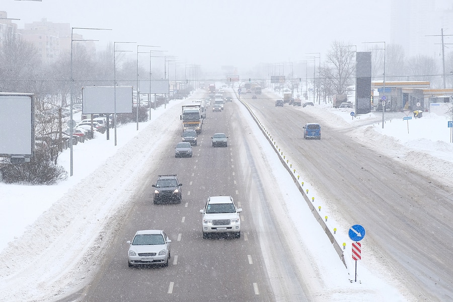 Stay Safe This Winter: Missouri Road Hazards Drivers Must Know